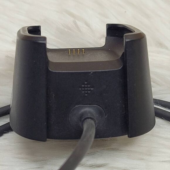Authentic FitBit Versa USB Charger - Picture 2 of 2